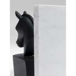 Serre-Livres Horse (2/Set)