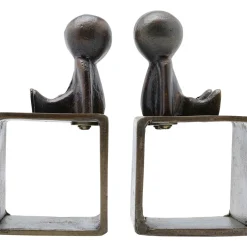 Serre-Livres Little Males (2/Set)