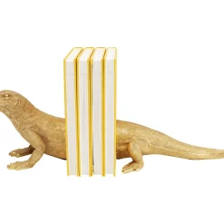 Serre-Livres Lizard (2/Set)