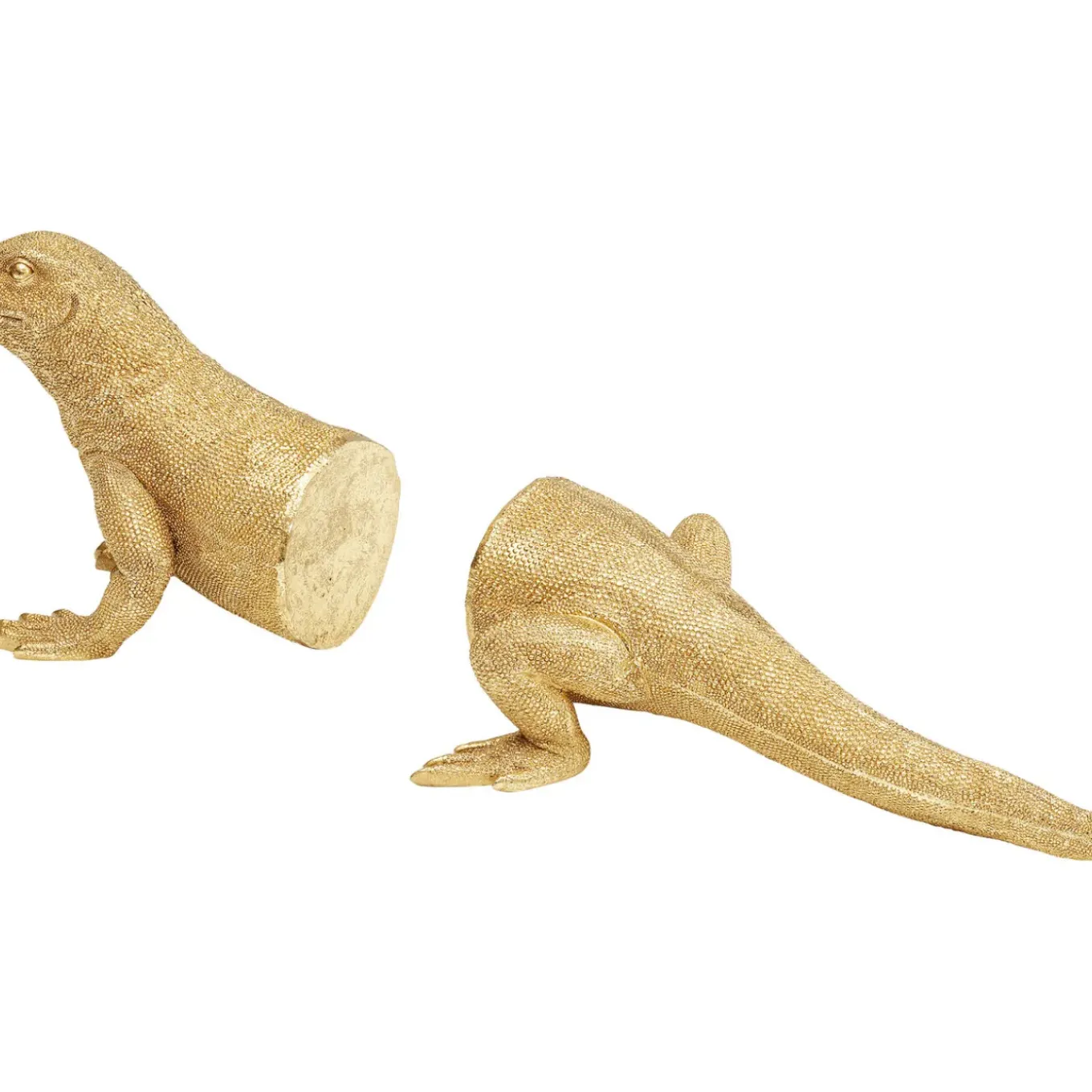 Serre-Livres Lizard (2/Set)