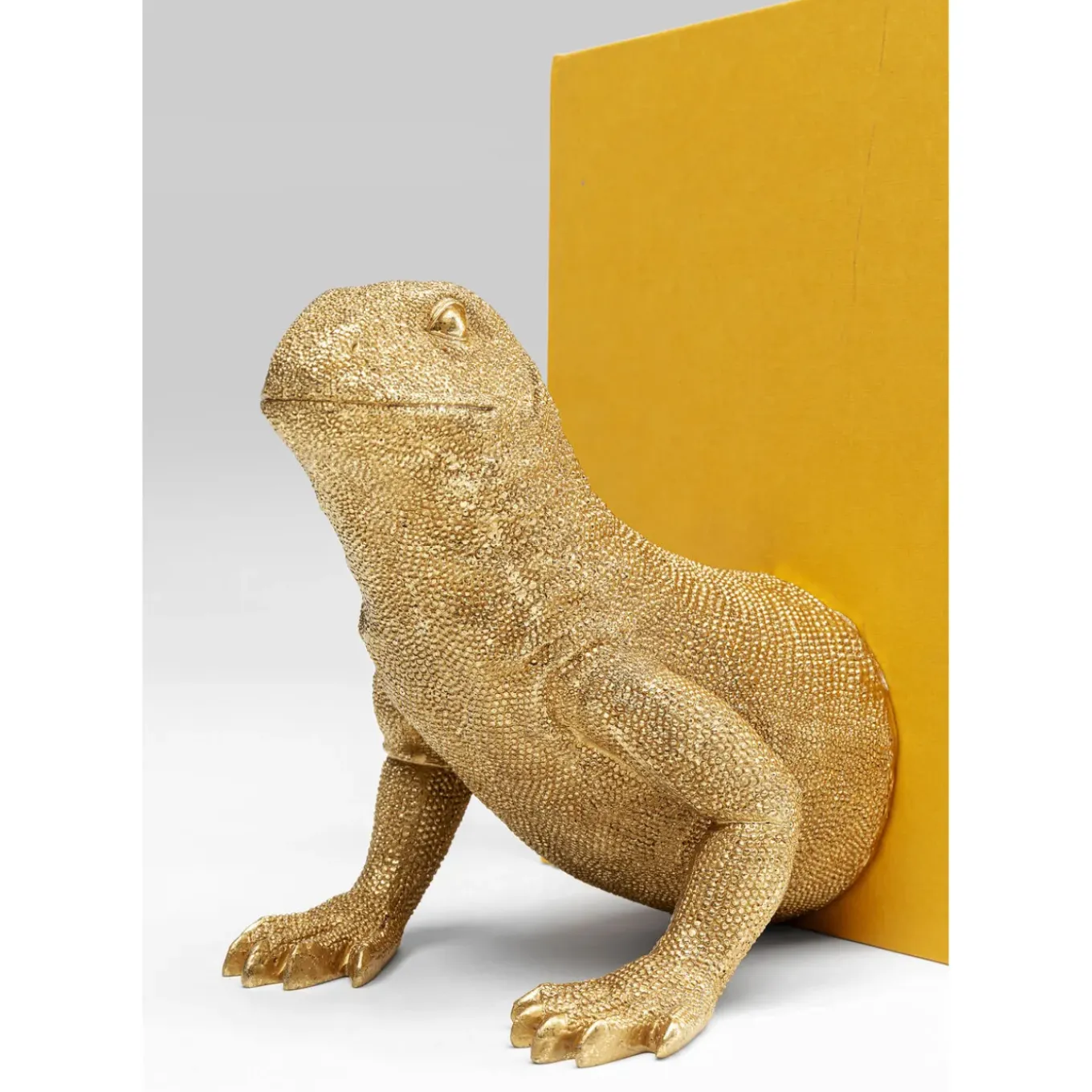 Serre-Livres Lizard (2/Set)