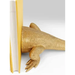 Serre-Livres Lizard (2/Set)