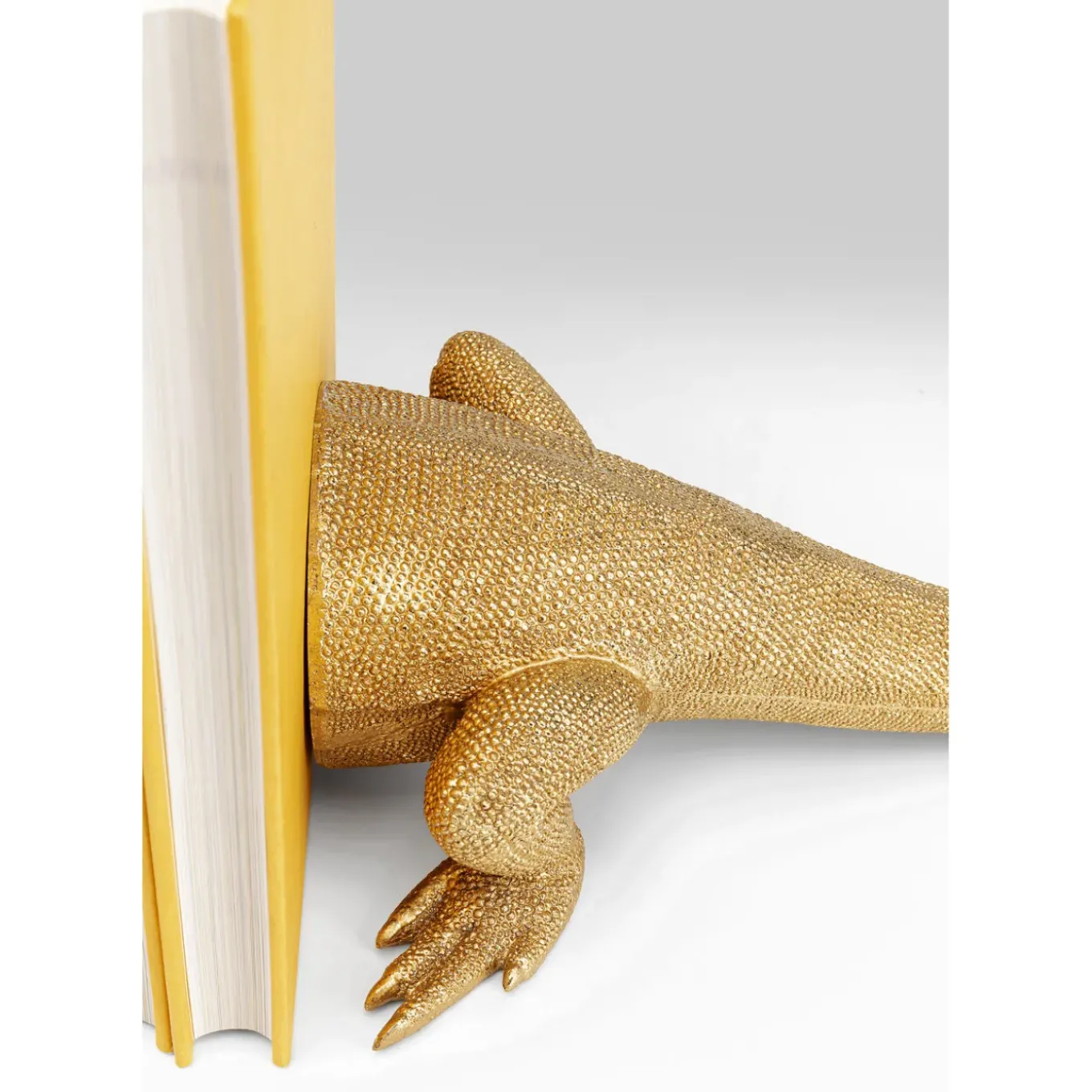 Serre-Livres Lizard (2/Set)