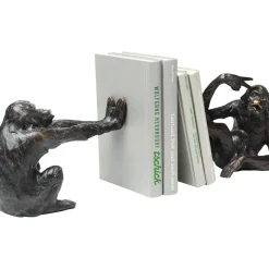 Serre-Livres Mndey (Set/2)