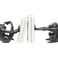 Serre-Livres Mndey (Set/2)