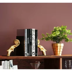 Serre-Livres Musica (2/Set)