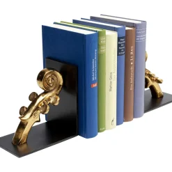 Serre-Livres Musica (2/Set)