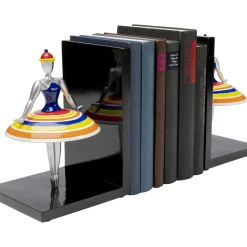 Serre-Livres Primaballerina Stripes (2/Set)