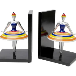 Serre-Livres Primaballerina Stripes (2/Set)