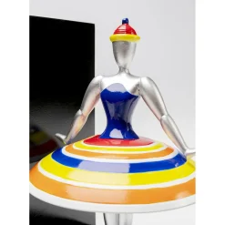Serre-Livres Primaballerina Stripes (2/Set)