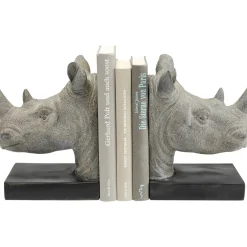 Serre-Livres Rhino (2/Set)