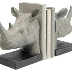 Serre-Livres Rhino (2/Set)
