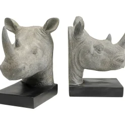 Serre-Livres Rhino (2/Set)
