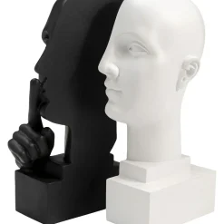 Serre-Livres Volto Nose (2/Set)