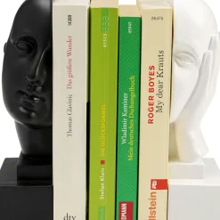 Serre-Livres Volto Sleep (2/Set)