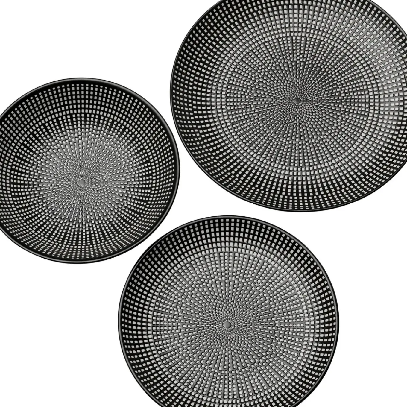Set De Vaisselle Tokyo (12/Set)