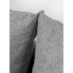 Sofa Amalfi 2-Places Gris 219Cm