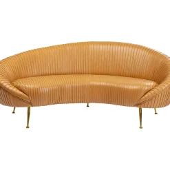 Sofa Bonita 3-Places