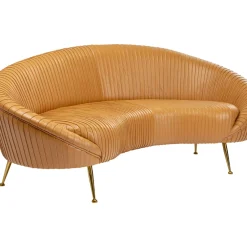 Sofa Bonita 3-Places