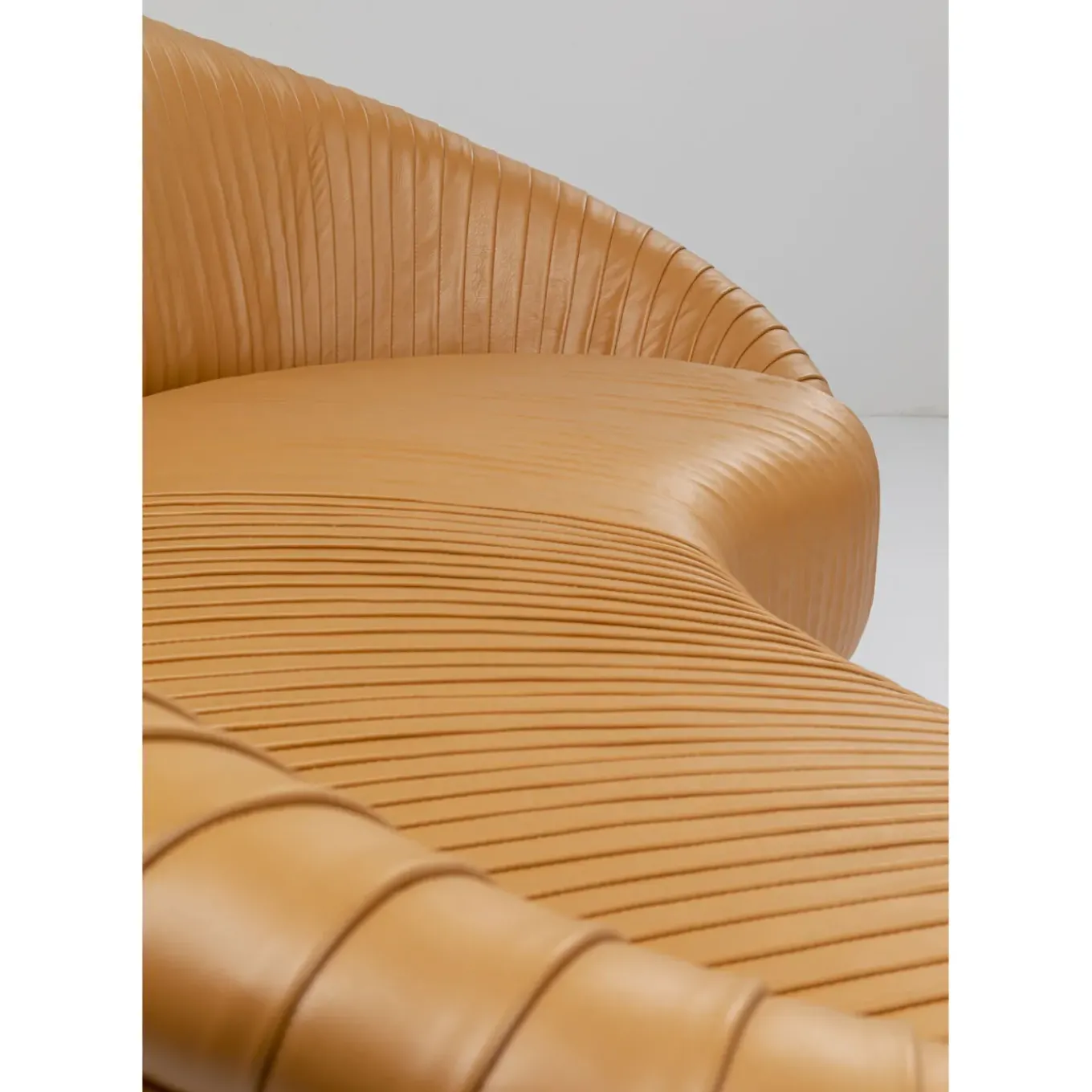 Sofa Bonita 3-Places