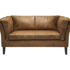 Sofa Canapése 2 Places Vintage Smart