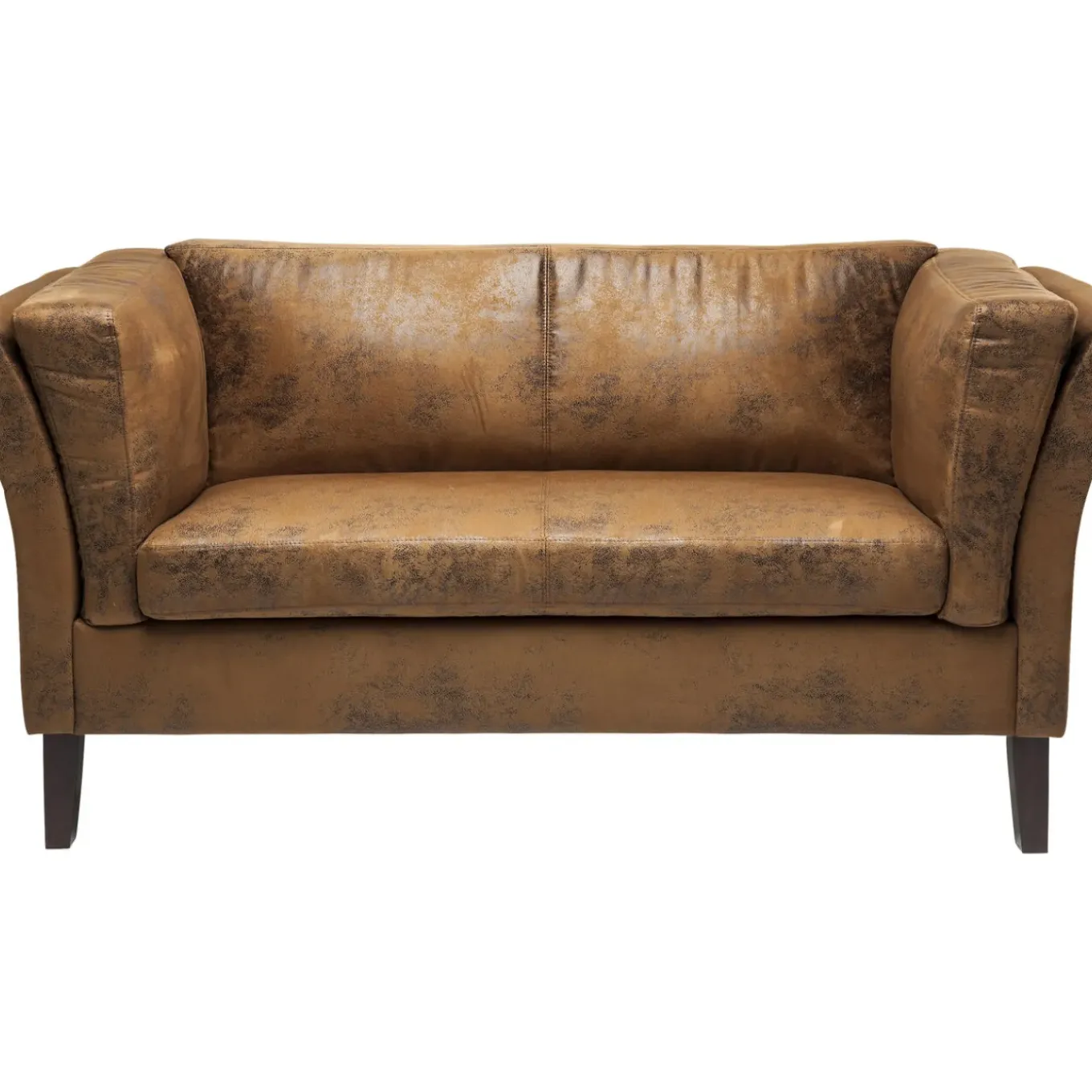 Sofa Canapése 2 Places Vintage Smart