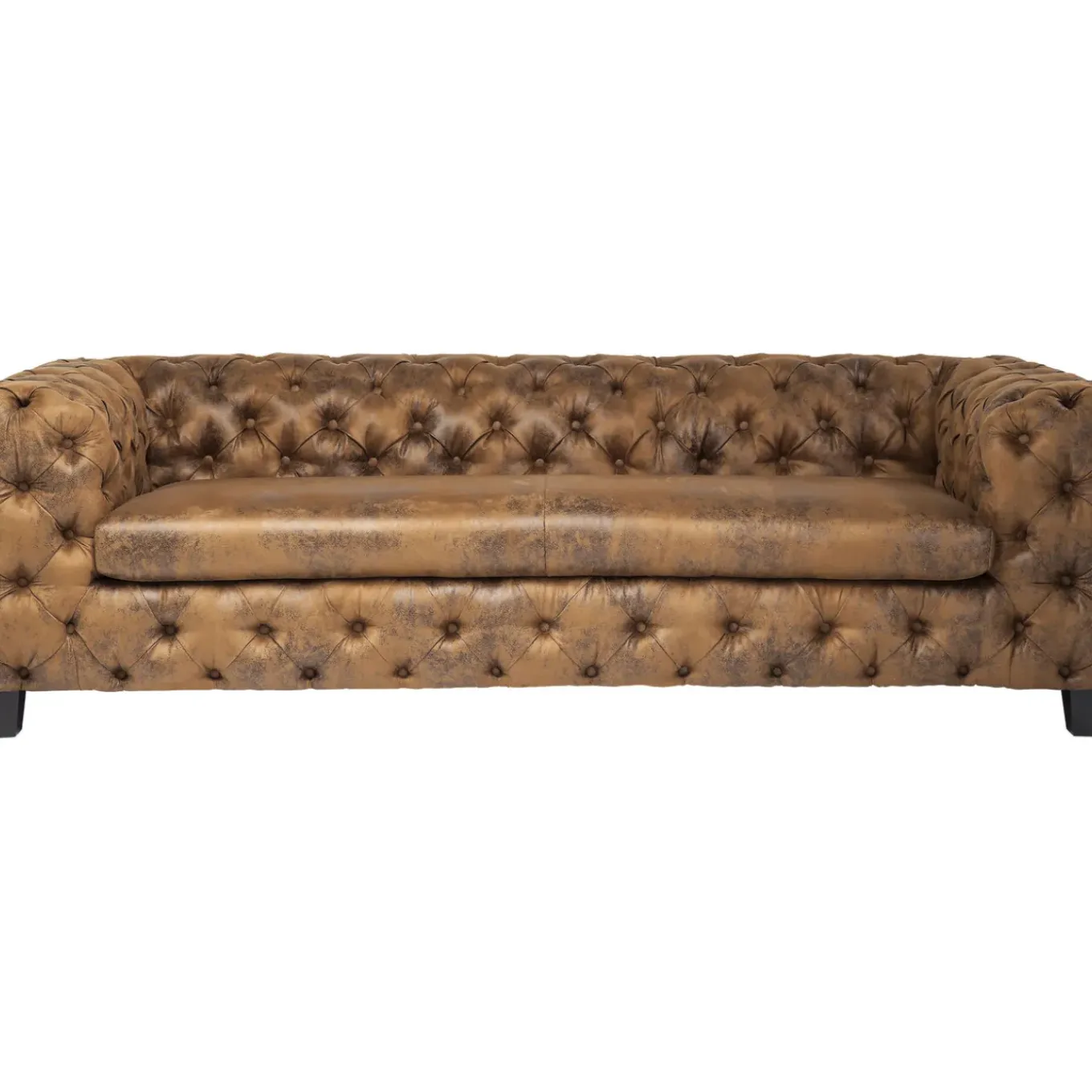 Sofa Desire 3 Places Vintage Eco
