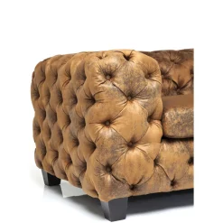 Sofa Desire 3 Places Vintage Eco