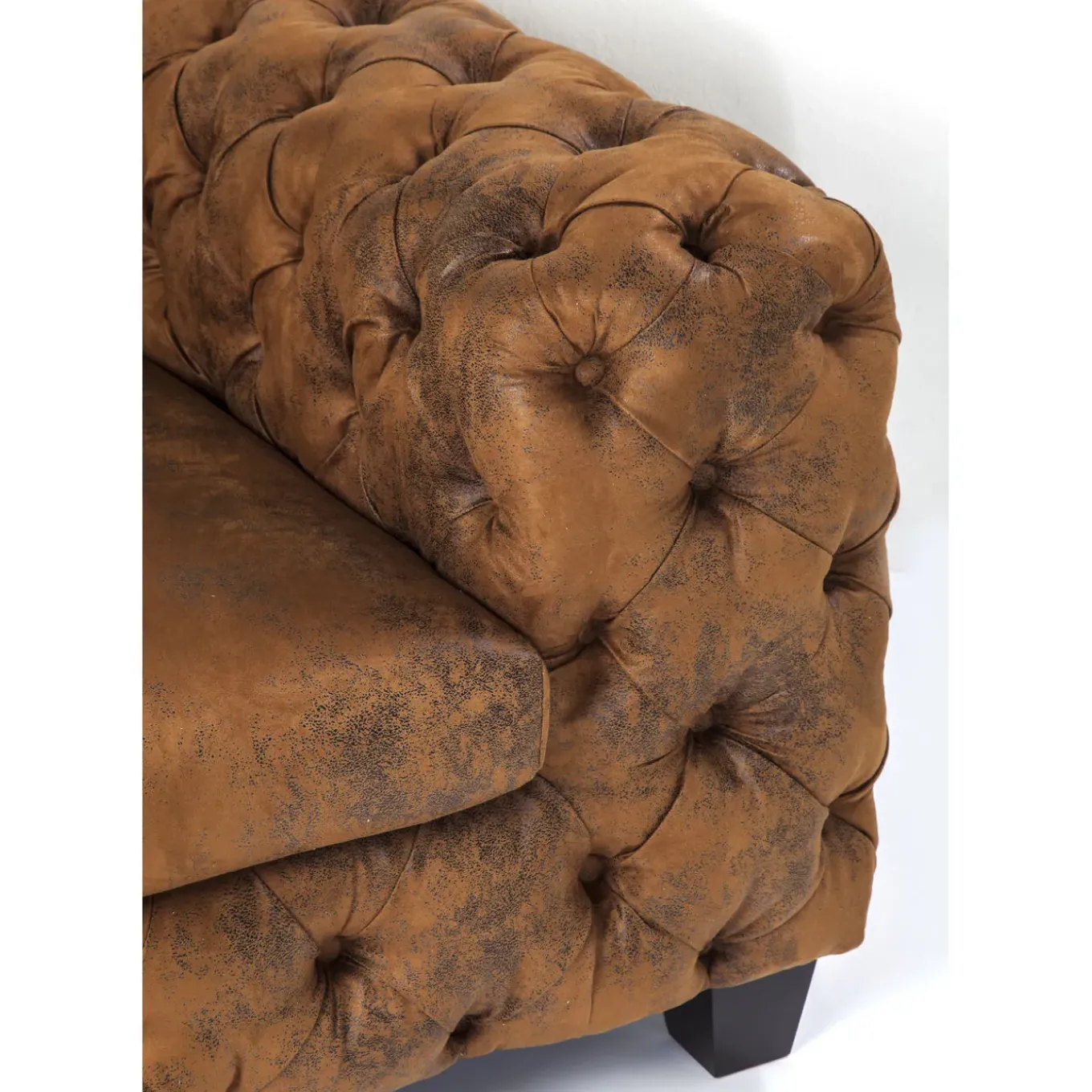 Sofa Desire 3 Places Vintage Eco