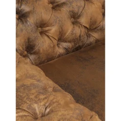 Sofa Desire 3 Places Vintage Eco