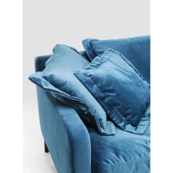 Sofa Lullaby 3-Places Petrole