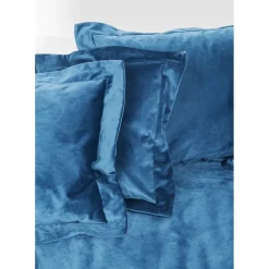 Sofa Lullaby 3-Places Petrole