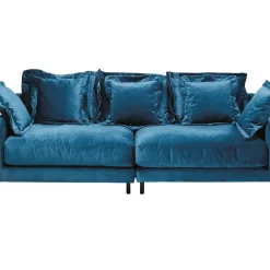 Sofa Lullaby 2-Places Petrole