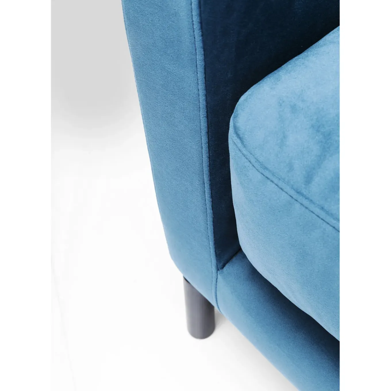 Sofa Lullaby 2-Places Petrole