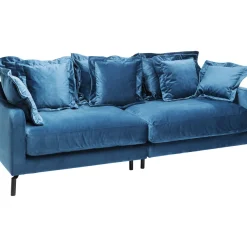 Sofa Lullaby 2-Places Petrole