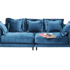 Sofa Lullaby 2-Places Petrole