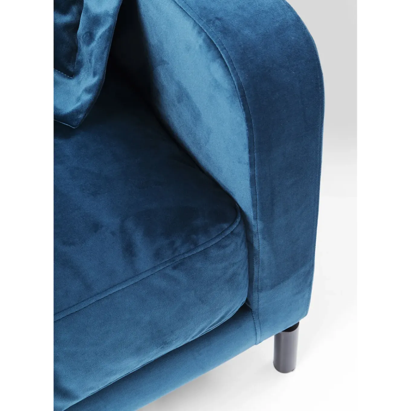 Sofa Lullaby 2-Places Petrole