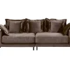 Sofa Lullaby 2-Places Taupe