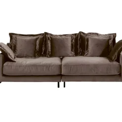 Sofa Lullaby 2-Places Taupe