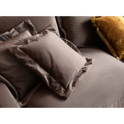Sofa Lullaby 2-Places Taupe