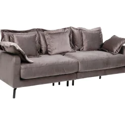 Sofa Lullaby 2-Places Taupe
