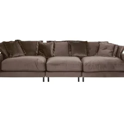 Sofa Lullaby 3-Places Taupe