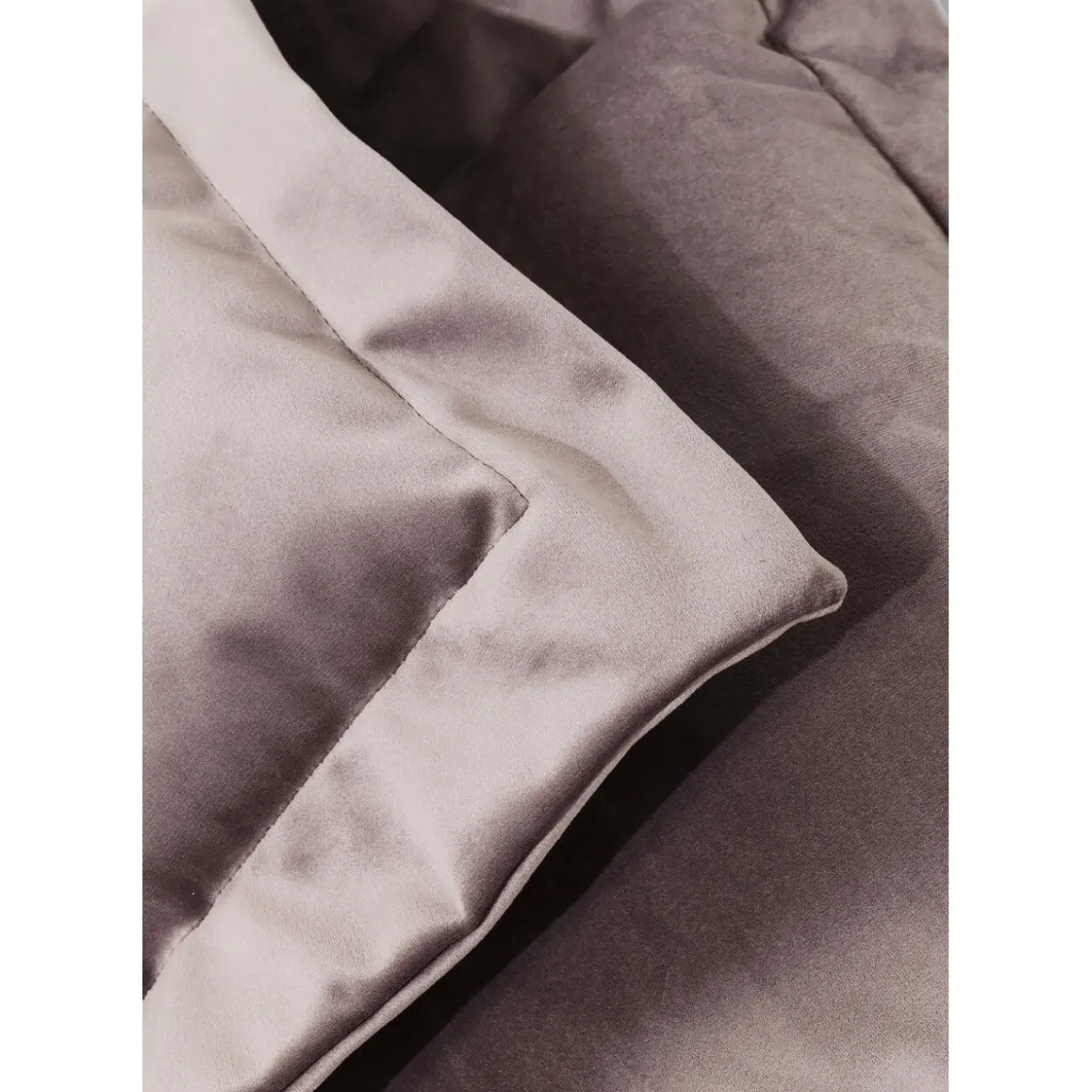 Sofa Lullaby 3-Places Taupe