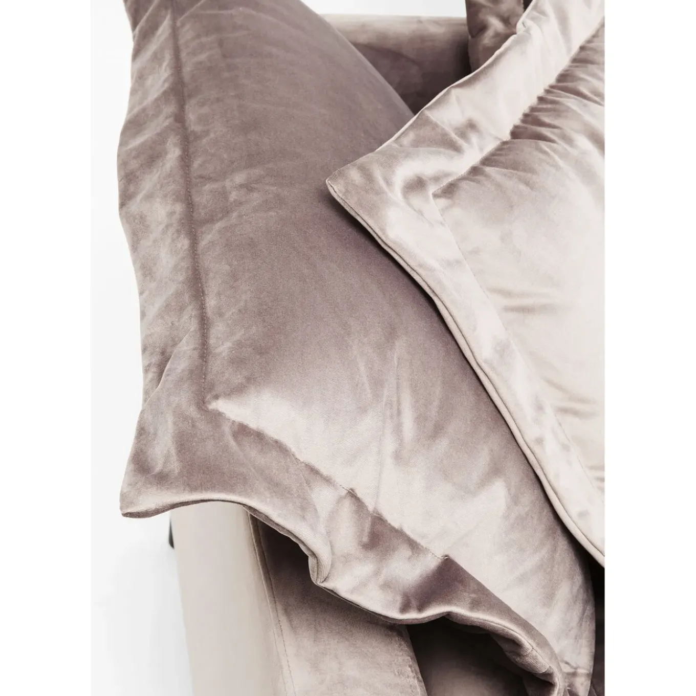 Sofa Lullaby 3-Places Taupe