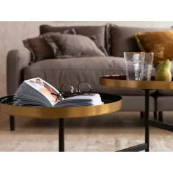 Sofa Lullaby 3-Places Taupe