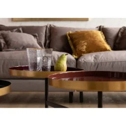 Sofa Lullaby 3-Places Taupe