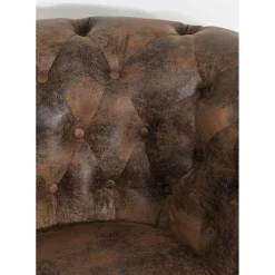 Sofa Oxford 2 Places Vintage Smart