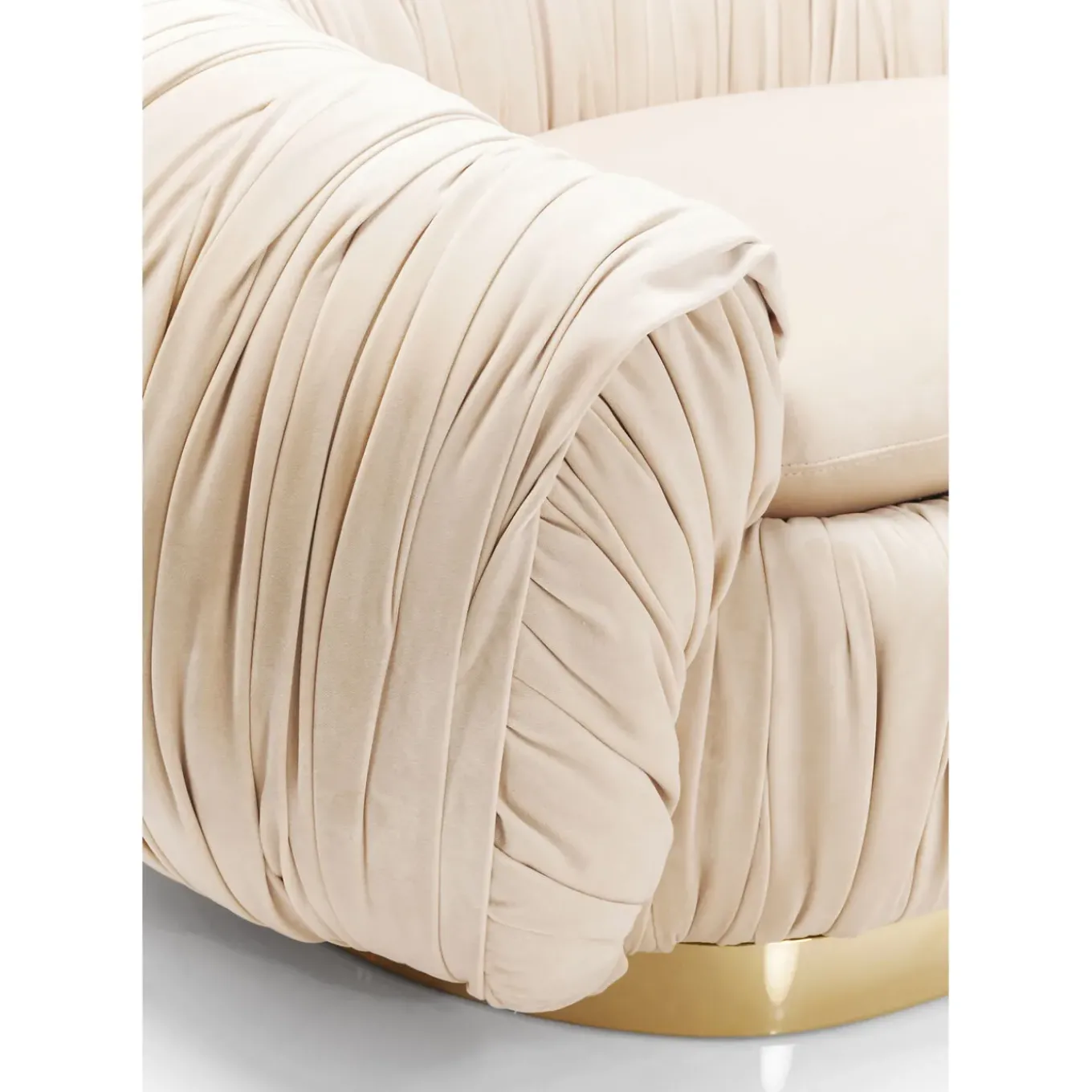 Sofa Perugia 2-Places