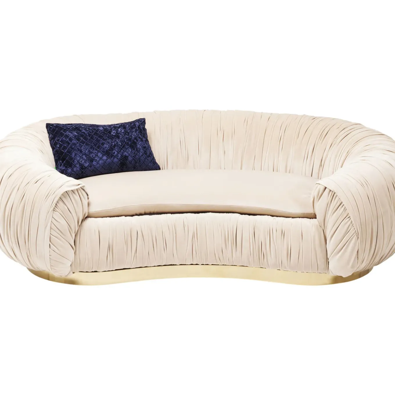 Sofa Perugia 2-Places
