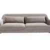 Sofa Proud 3-Places Gris